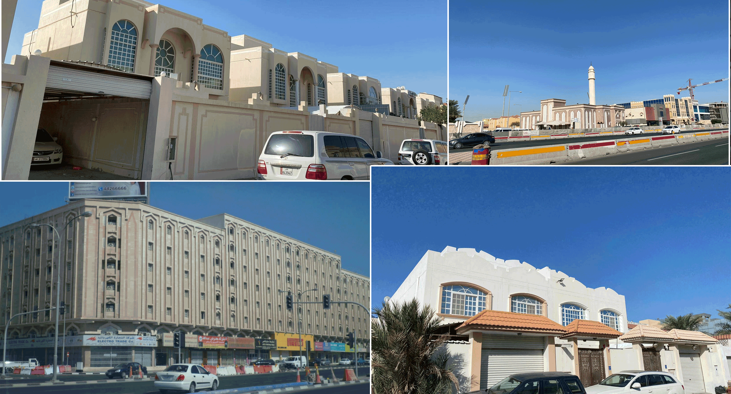 Mousawi Bahrain In Bahrain The Digital Battlefield: OSINT vs. Official Narratives